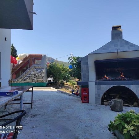 Apartmani Petar I Luka Бакар Екстер'єр фото