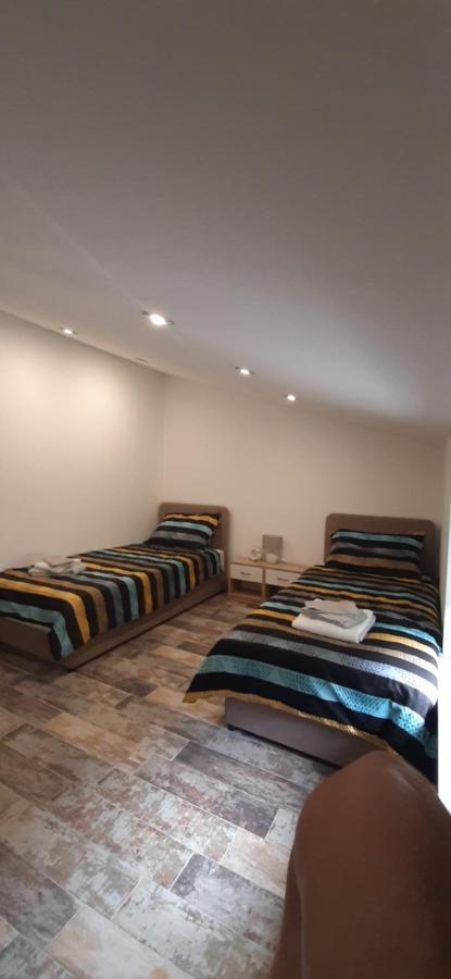 Apartmani Petar I Luka Бакар Екстер'єр фото