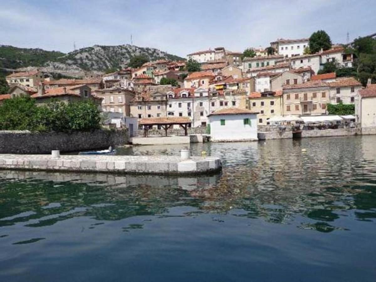 Apartmani Petar I Luka Бакар Екстер'єр фото