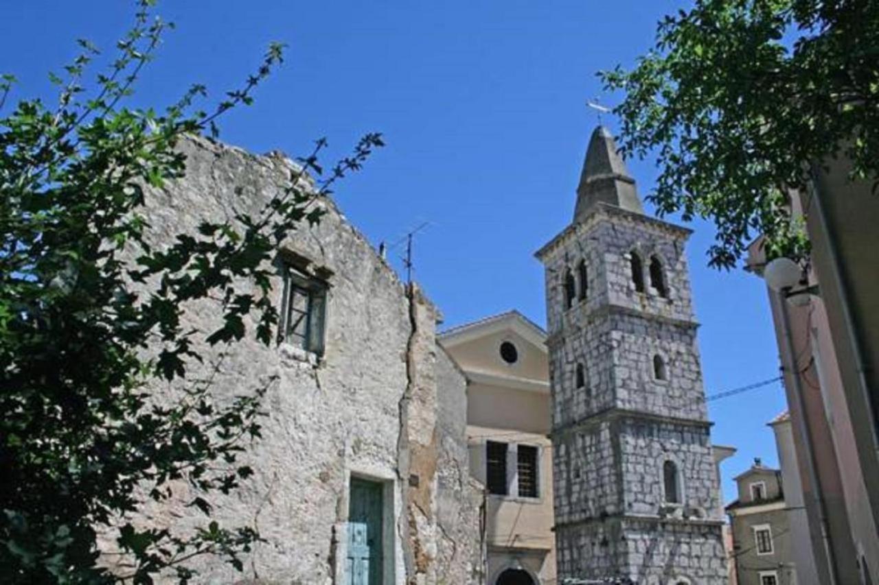 Apartmani Petar I Luka Бакар Екстер'єр фото
