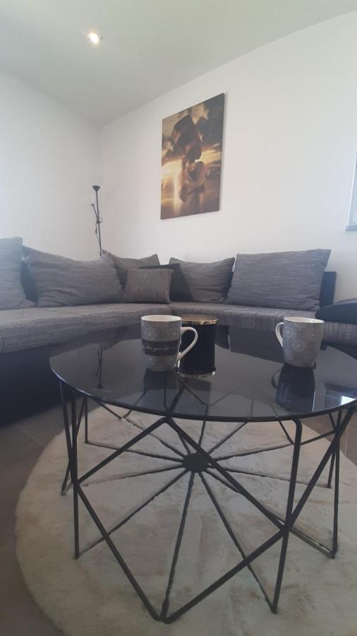 Apartmani Petar I Luka Бакар Екстер'єр фото