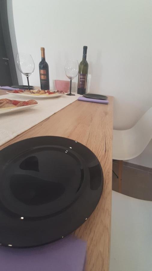 Apartmani Petar I Luka Бакар Екстер'єр фото