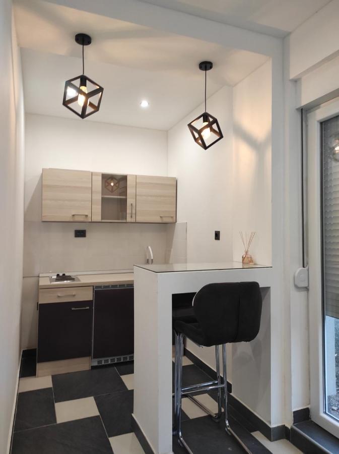 Apartmani Petar I Luka Бакар Екстер'єр фото