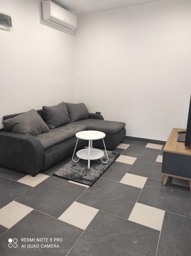 Apartmani Petar I Luka Бакар Екстер'єр фото