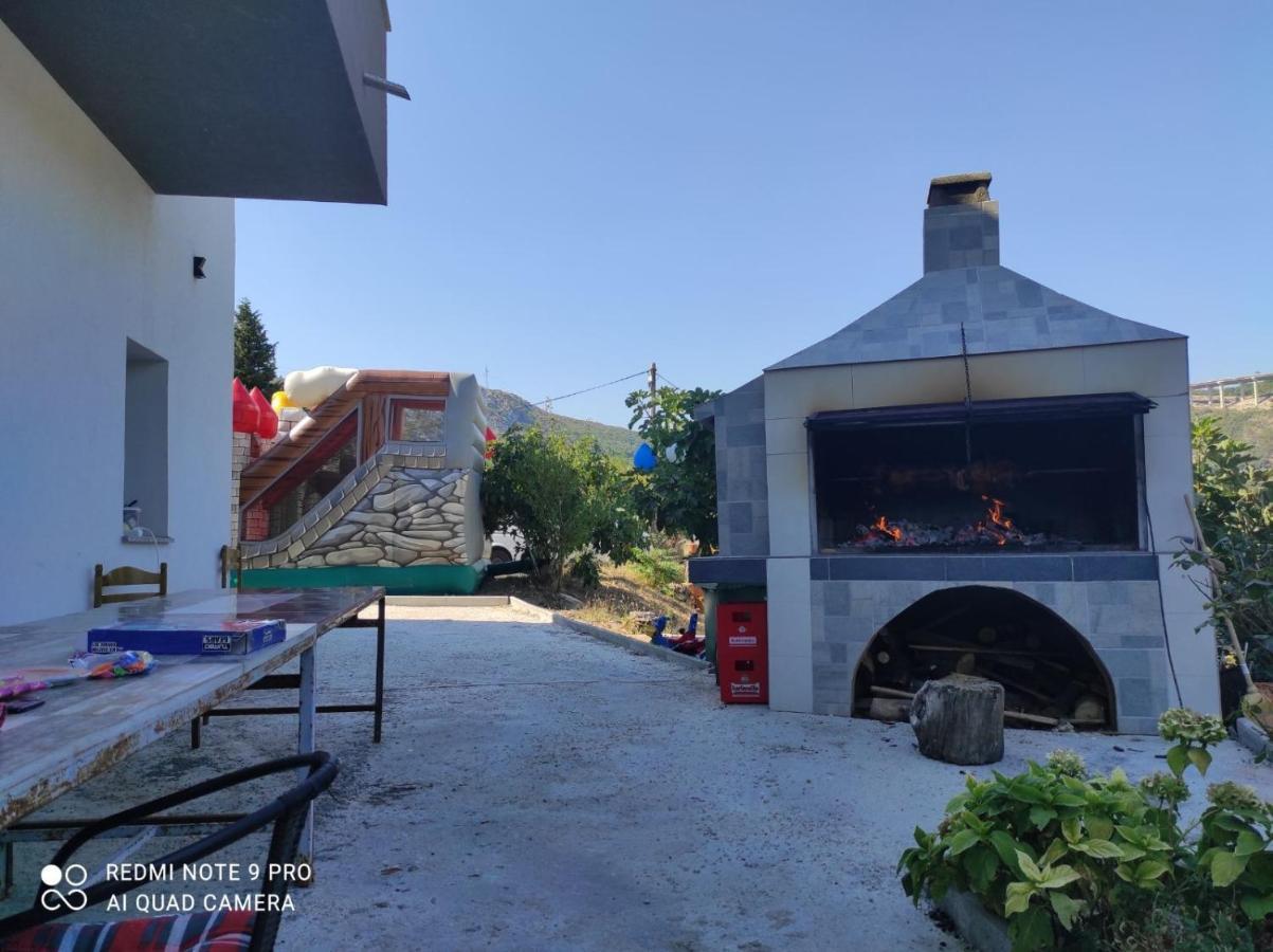 Apartmani Petar I Luka Бакар Екстер'єр фото