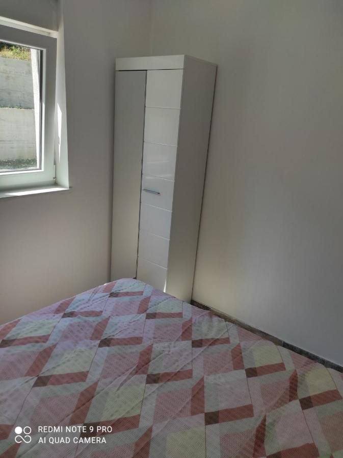 Apartmani Petar I Luka Бакар Екстер'єр фото